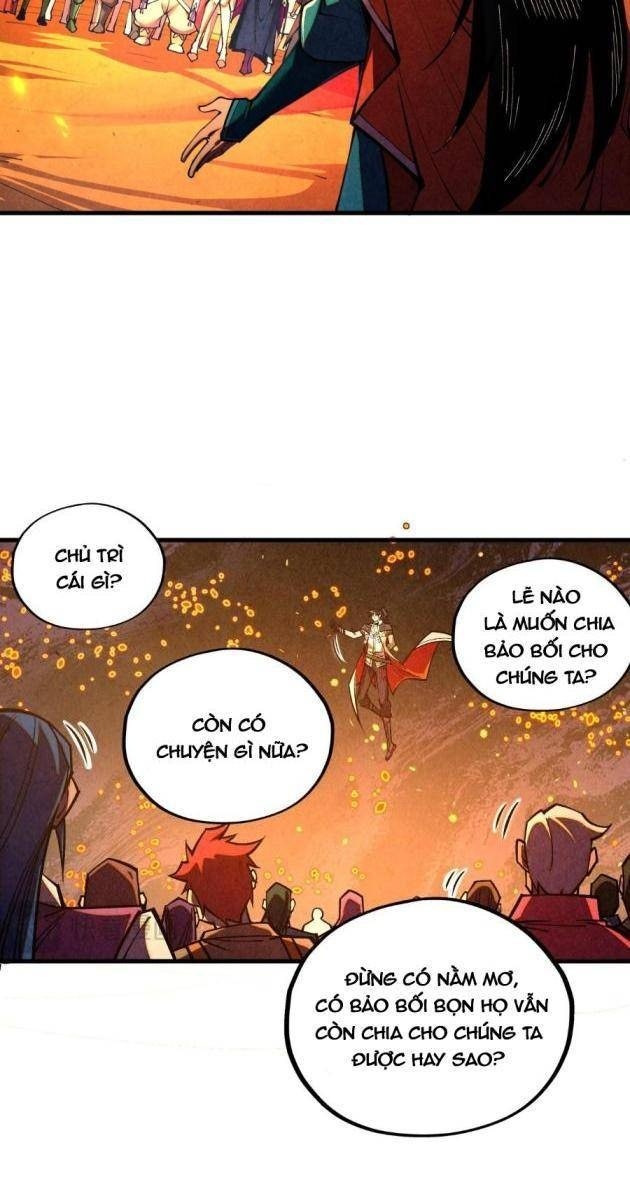 Vạn Cổ Chí Tôn - Page 47