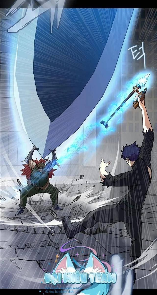 Người Chơi Thiết Thụ - Page 96