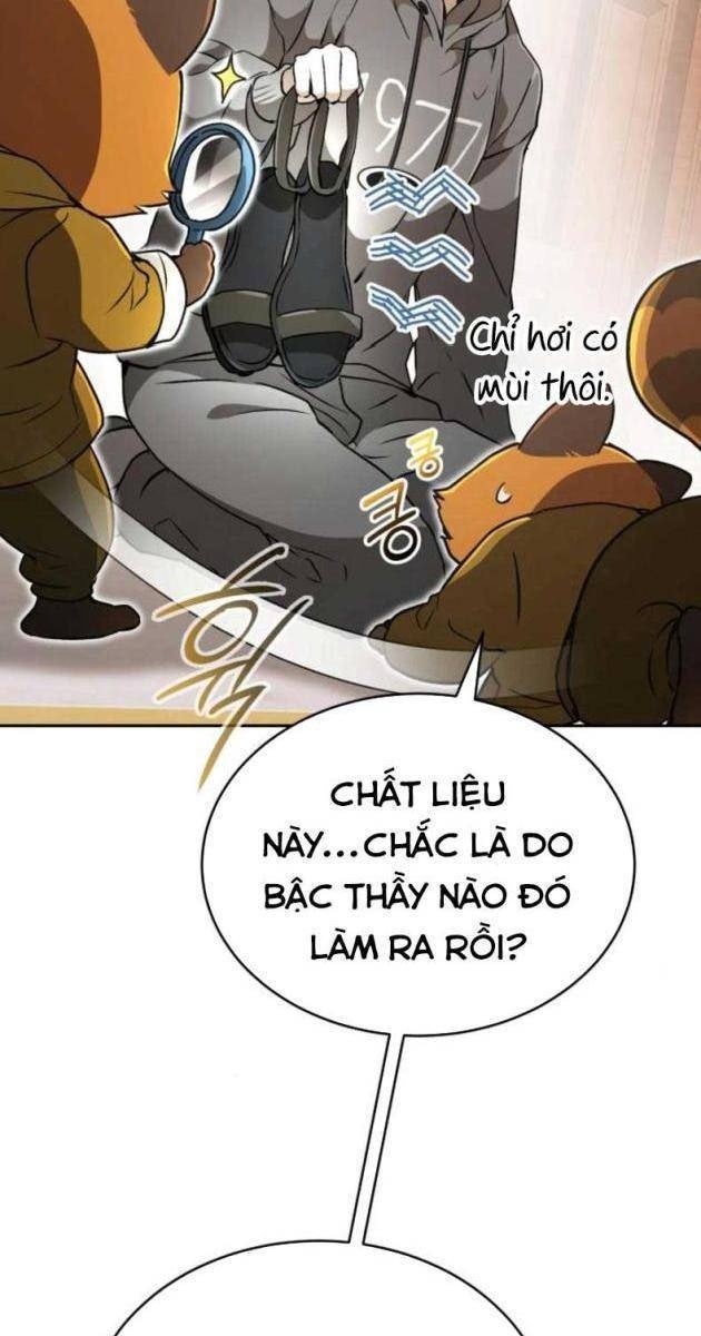 Trường Mẫu Giáo Thần Thú - Page 51