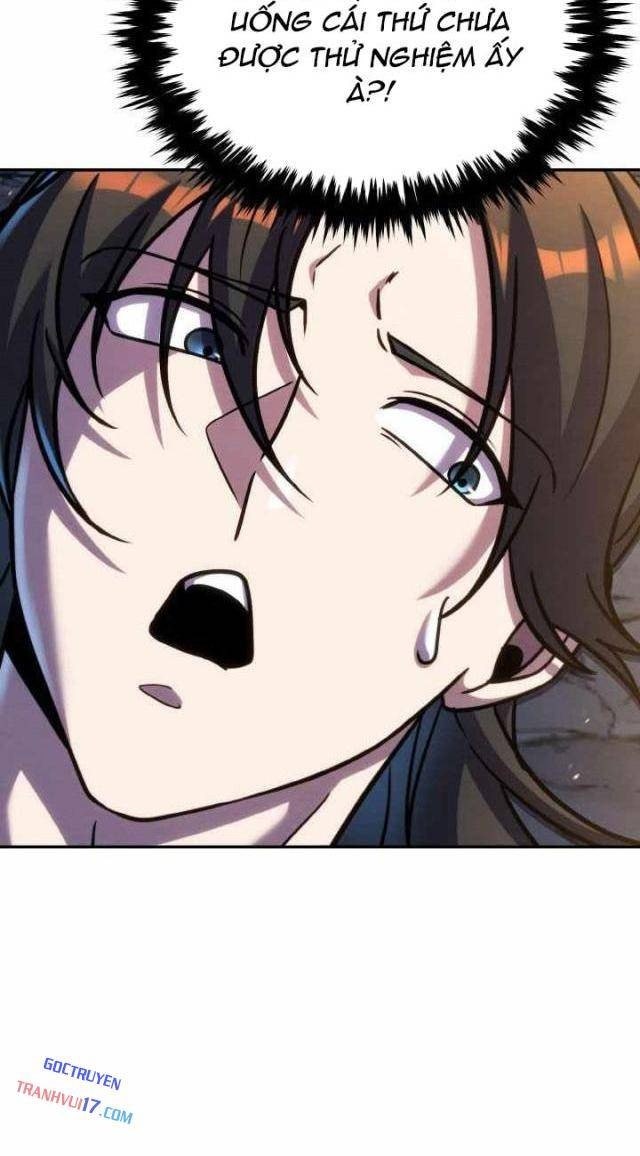 Tiểu Đệ Tử Của Võ Lâm Minh Chủ - Page 30