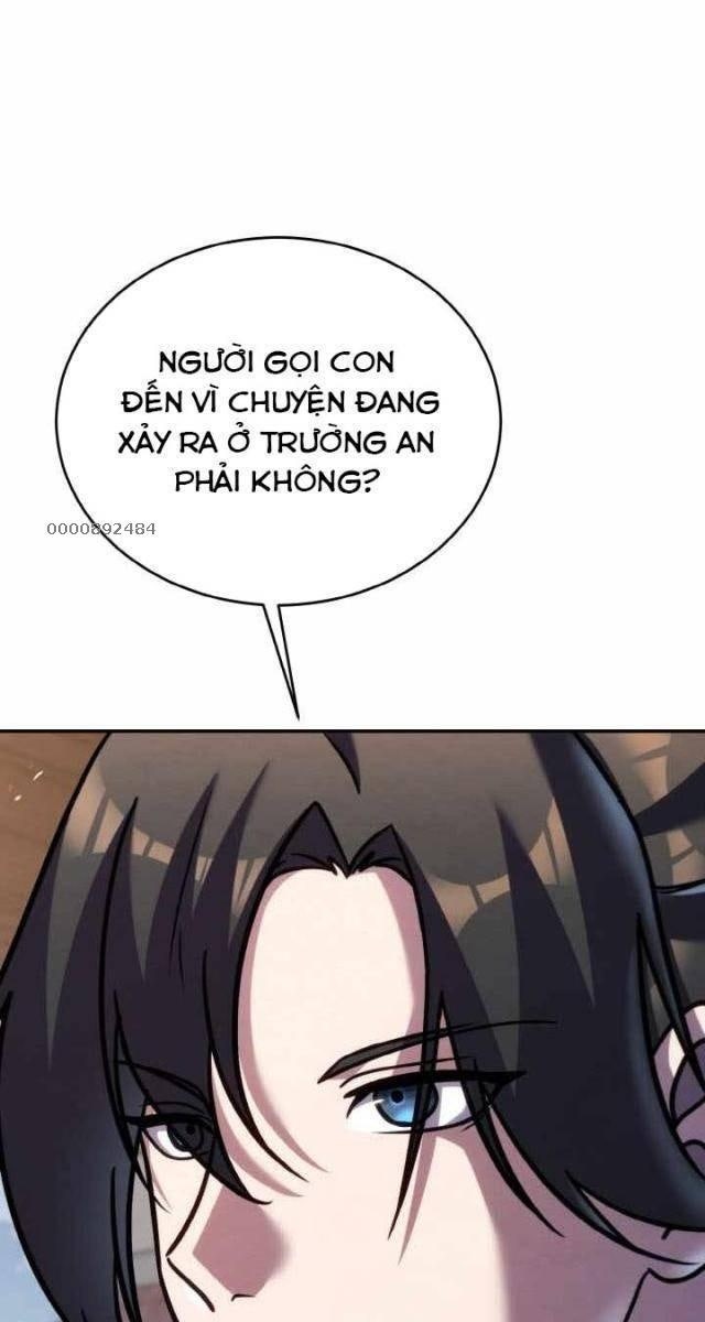 Tiểu Đệ Tử Của Võ Lâm Minh Chủ - Page 7