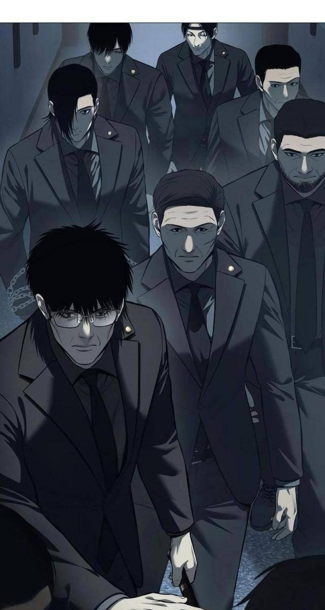 Sát Thủ Áo Đỏ - Page 79