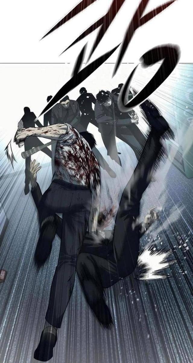 Sát Thủ Áo Đỏ - Page 103