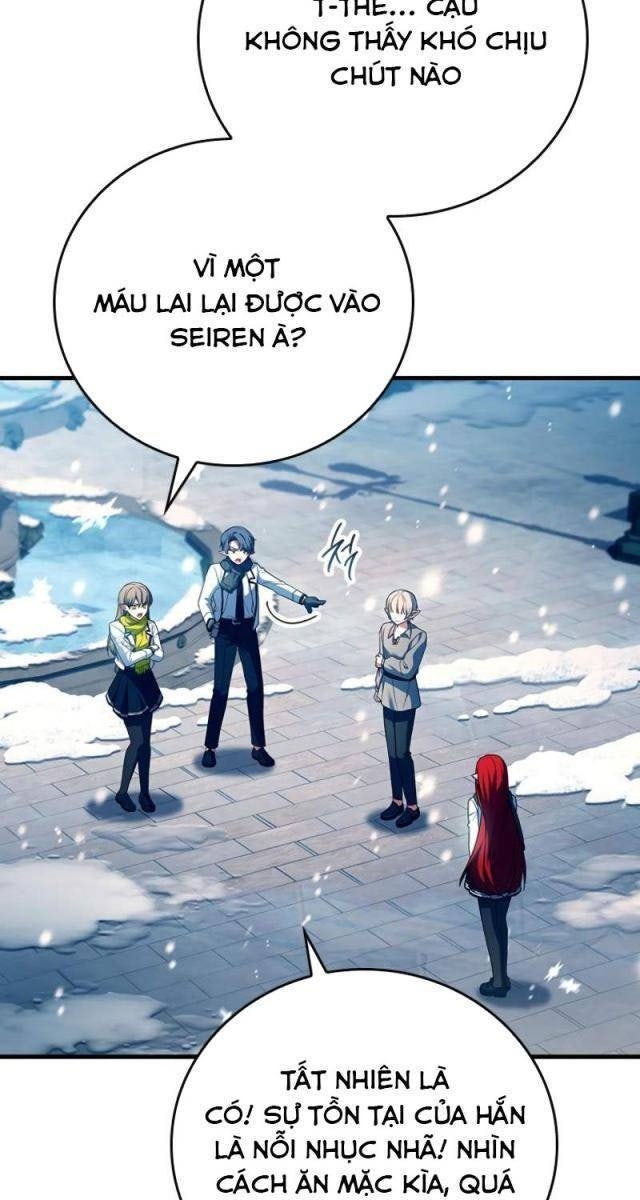 Anh Hùng Huyền Thoại Là Học Viên Danh Dự Của Học Viện - Page 79