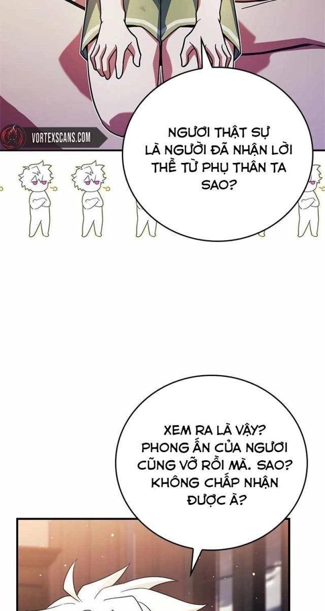 Anh Hùng Huyền Thoại Là Học Viên Danh Dự Của Học Viện - Page 95