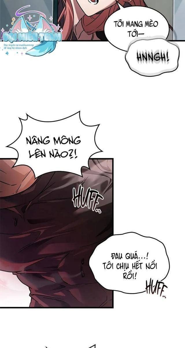 Từ Youtuber Thể Hình Triệu Sub Trở Thành Kẻ Vô Danh Trong Webtoon - Page 53
