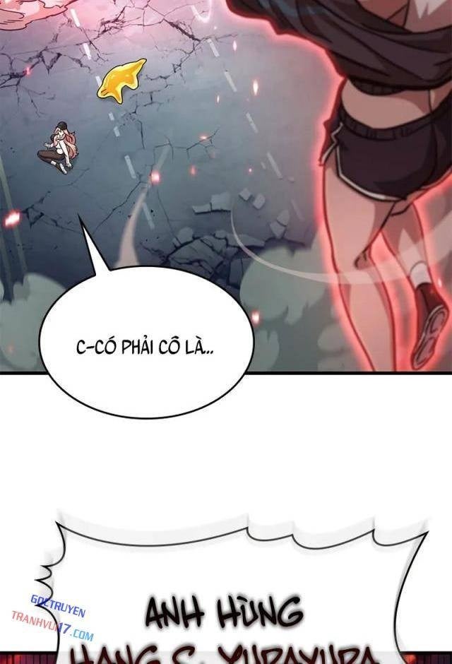 Từ Youtuber Thể Hình Triệu Sub Trở Thành Kẻ Vô Danh Trong Webtoon - Page 16