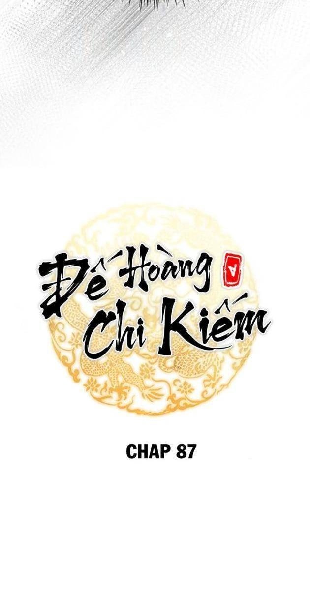 Thanh Kiếm Của Hoàng Đế - Page 61