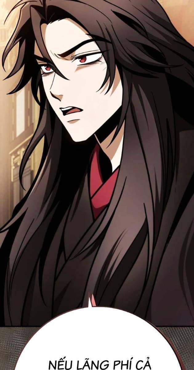 Thanh Kiếm Của Hoàng Đế - Page 84