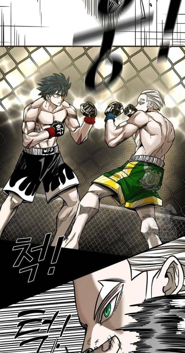 Shark - Cá Mập - Page 14