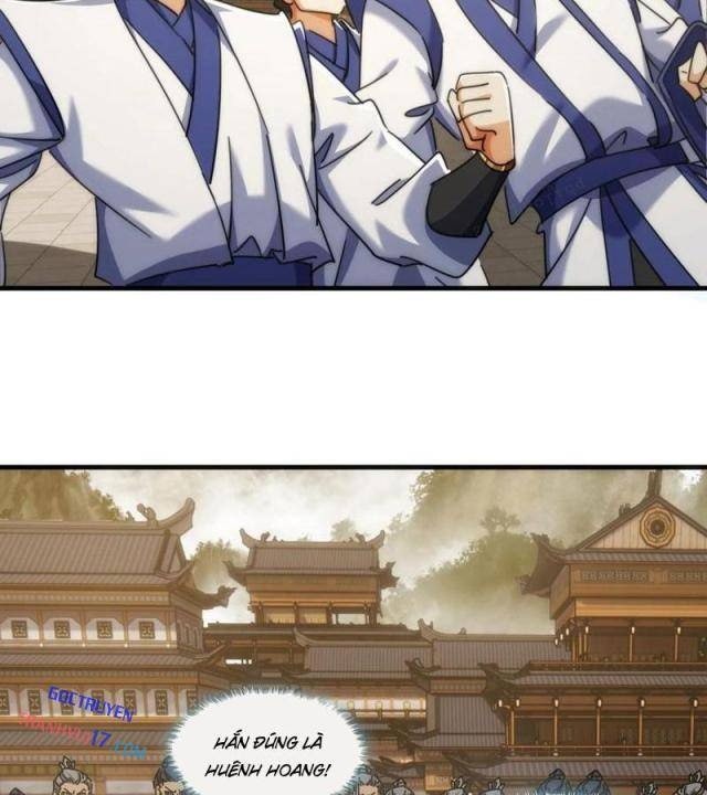 Mời Công Tử Trảm Yêu - Page 8