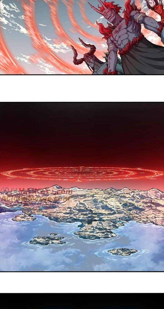 Ta Dùng Cơ Bắp Xưng Bá Tu Tiên Giới - Page 25