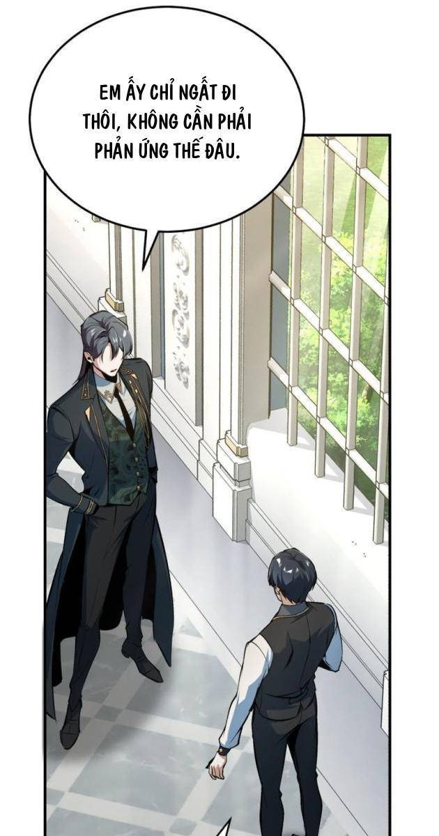 Giáo Sư Gián Điệp - Page 57