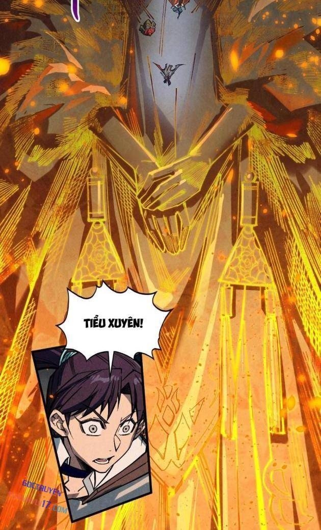 Vạn Cổ Chí Tôn - Page 53