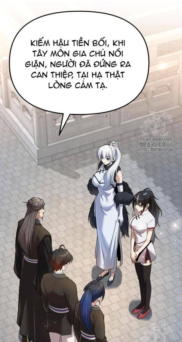 Hoạn Quan Hồi Quy: Tróc Phong Truy Nguyệt - Page 60