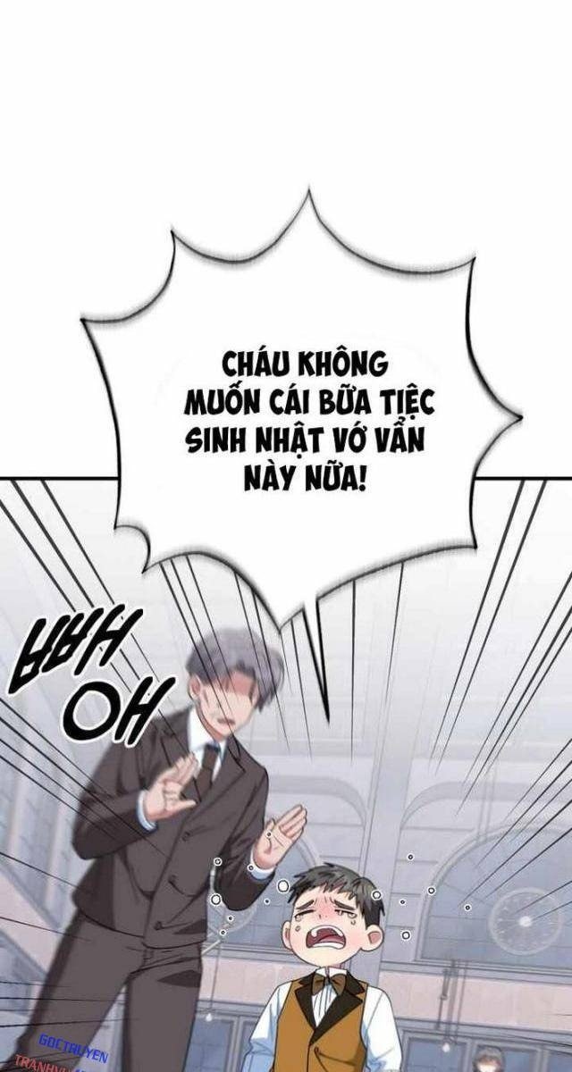 Bé Con Tái Xuất: Hành Trình Thành Vua Tài Phiệt! - Page 39