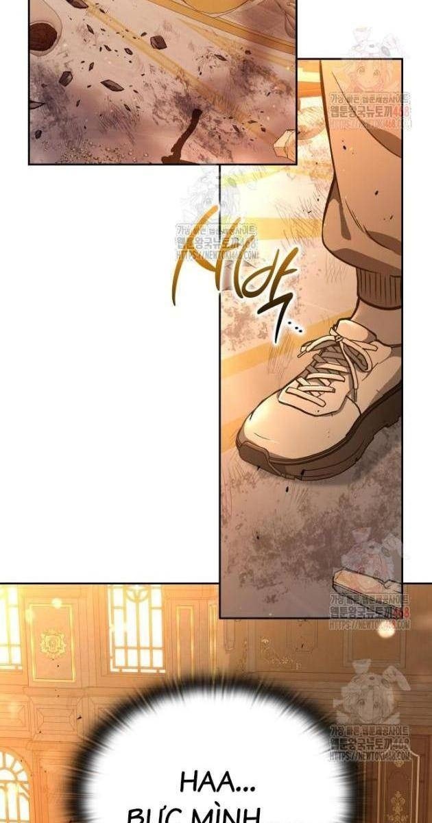 Trường Mẫu Giáo Thần Thú - Page 120