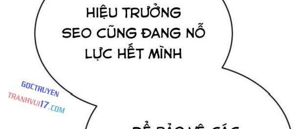 Trường Mẫu Giáo Thần Thú - Page 102
