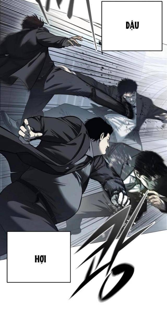 Sát Thủ Áo Đỏ - Page 5