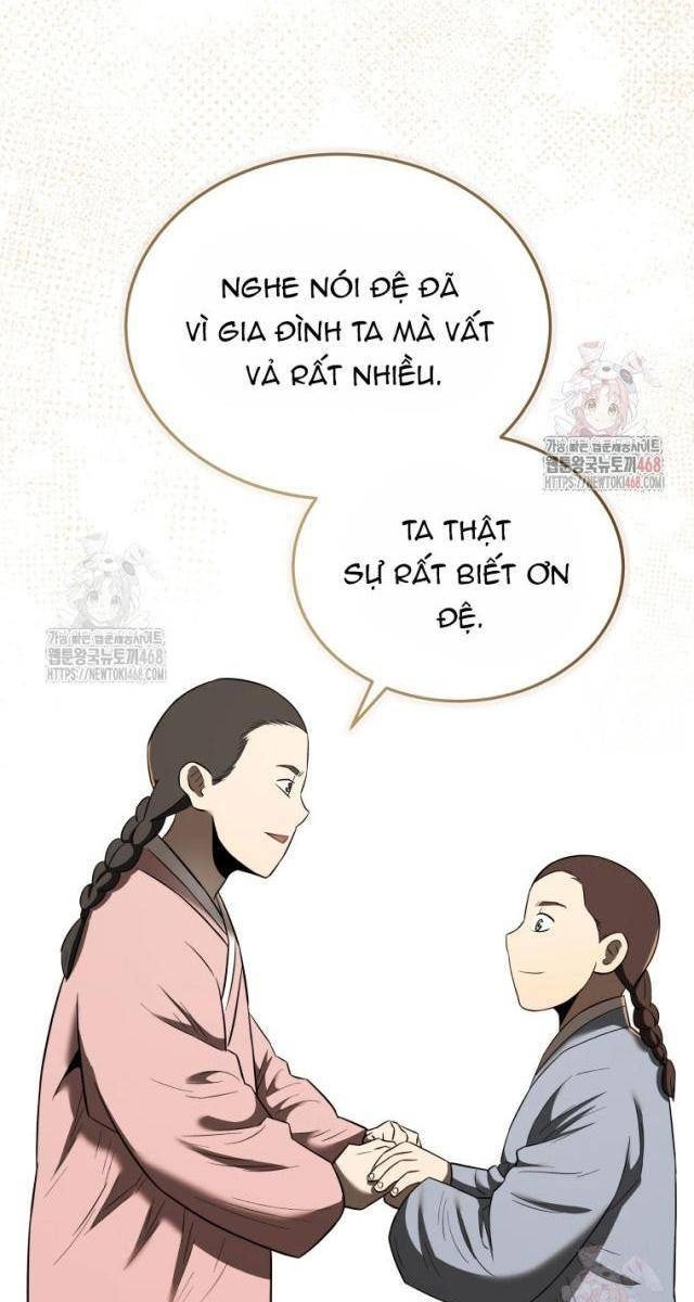 Vương Triều Đen Tối Joseon - Page 54