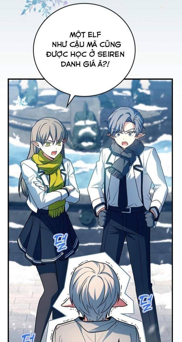 Anh Hùng Huyền Thoại Là Học Viên Danh Dự Của Học Viện - Page 72