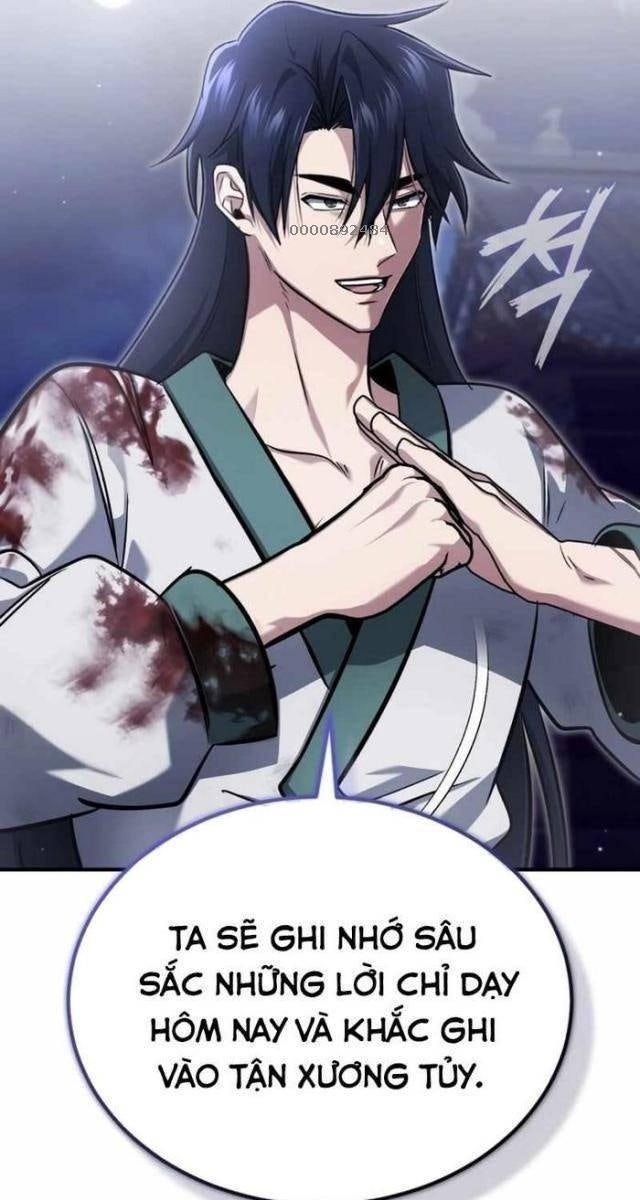 Hồi Quy Giả Về Hưu - Page 115