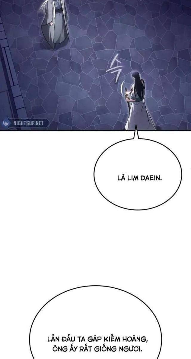 Hồi Quy Giả Về Hưu - Page 6