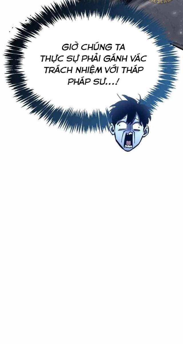 Người Chơi Che Giấu Quá Khứ - Page 49