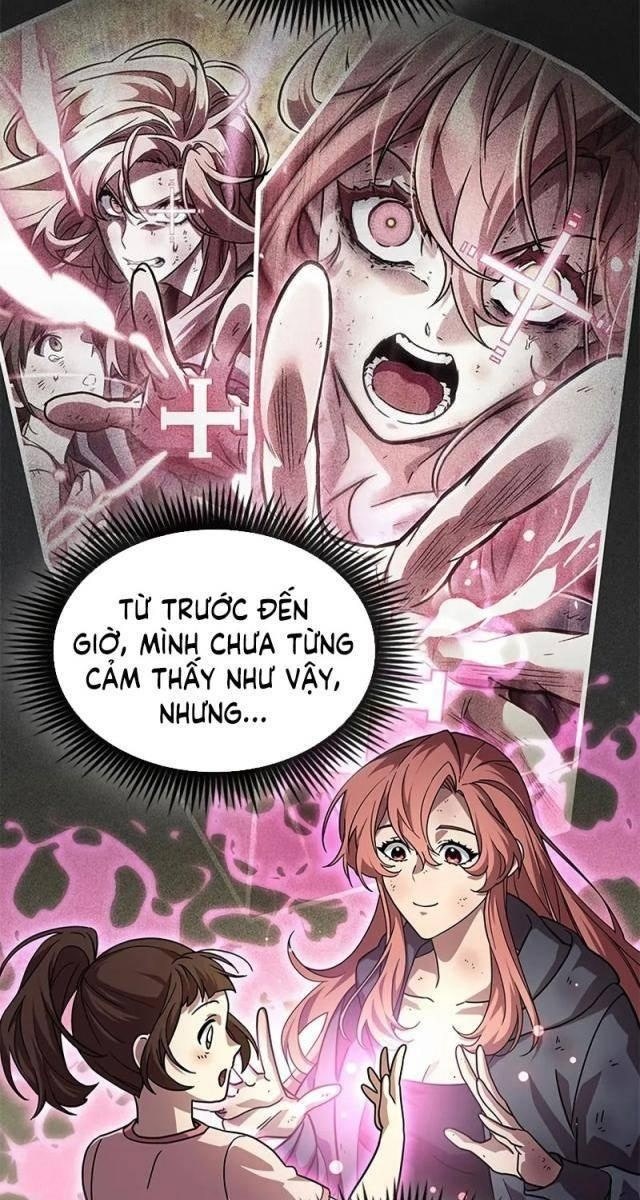 Từ Youtuber Thể Hình Triệu Sub Trở Thành Kẻ Vô Danh Trong Webtoon - Page 13