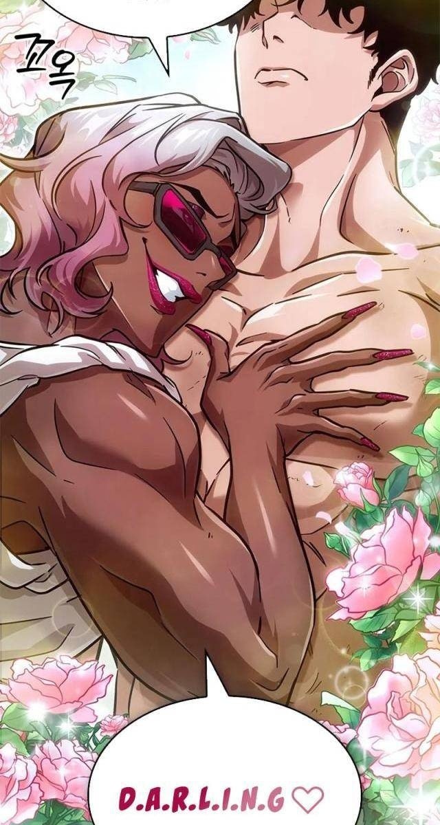 Từ Youtuber Thể Hình Triệu Sub Trở Thành Kẻ Vô Danh Trong Webtoon - Page 132