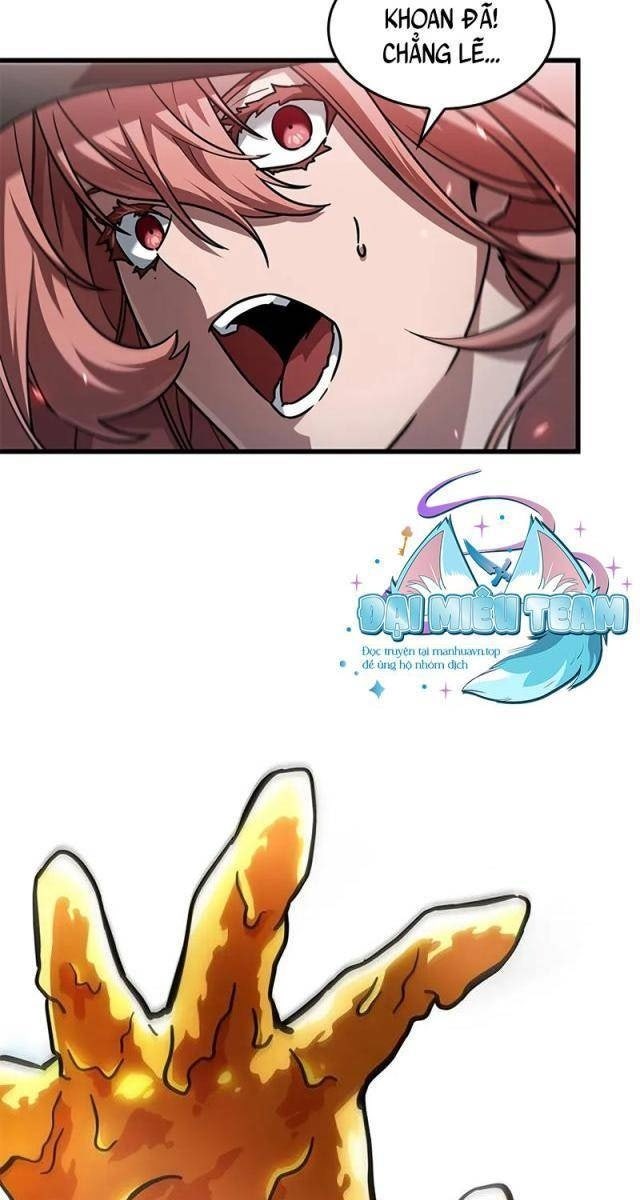 Từ Youtuber Thể Hình Triệu Sub Trở Thành Kẻ Vô Danh Trong Webtoon - Page 21