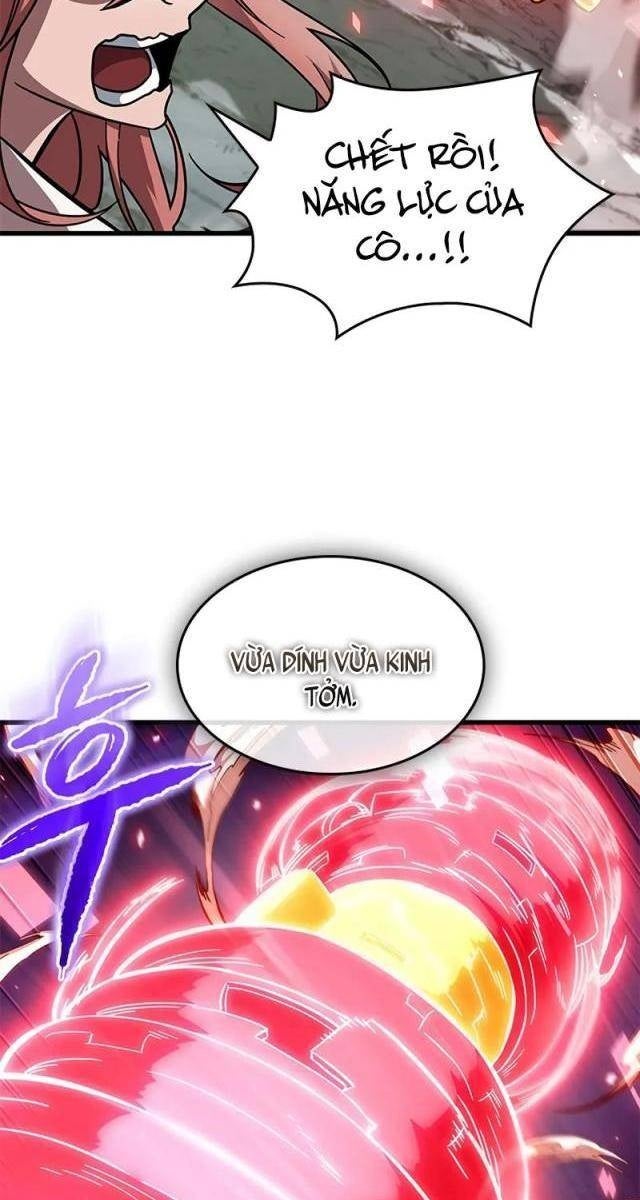 Từ Youtuber Thể Hình Triệu Sub Trở Thành Kẻ Vô Danh Trong Webtoon - Page 23