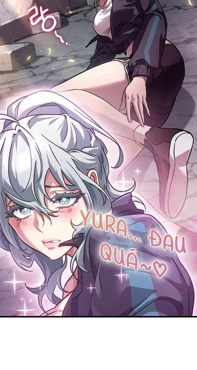 Từ Youtuber Thể Hình Triệu Sub Trở Thành Kẻ Vô Danh Trong Webtoon - Page 62