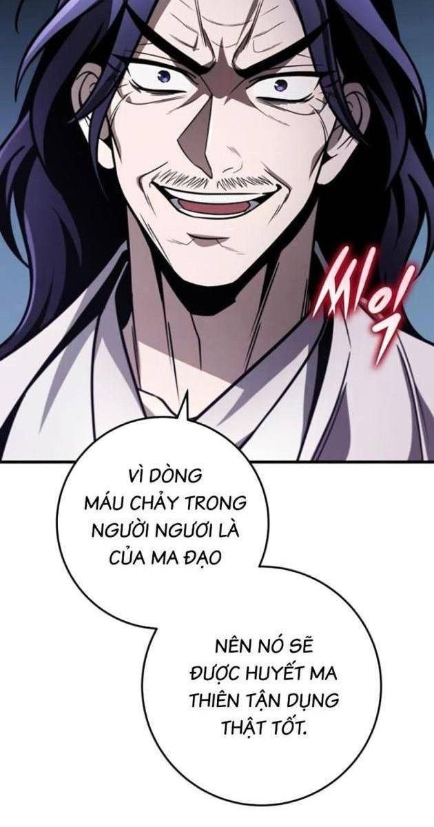 Thanh Kiếm Của Hoàng Đế - Page 147