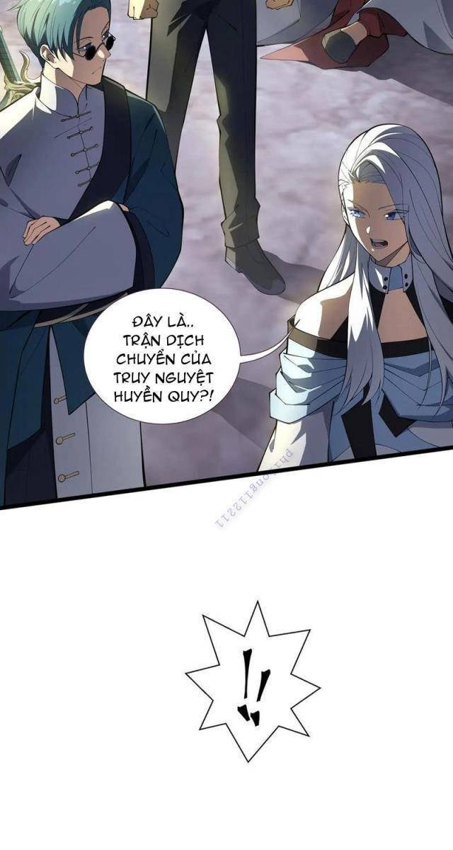 Ta Ký Kết Khế Ước Với Chính Mình - Page 7