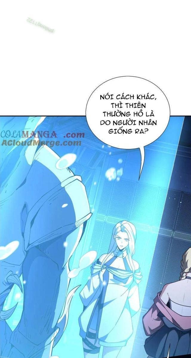 Ta Ký Kết Khế Ước Với Chính Mình - Page 9