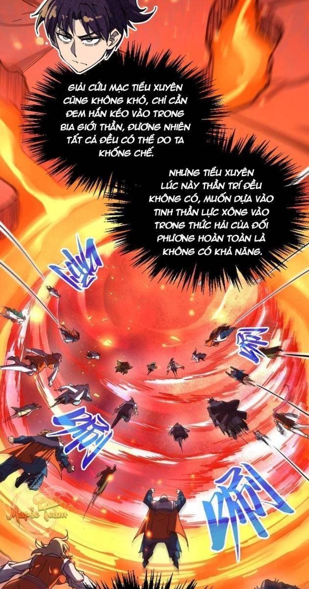 Vạn Cổ Chí Tôn - Page 17