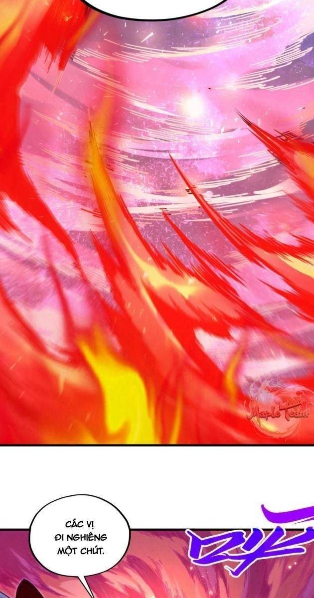 Vạn Cổ Chí Tôn - Page 23