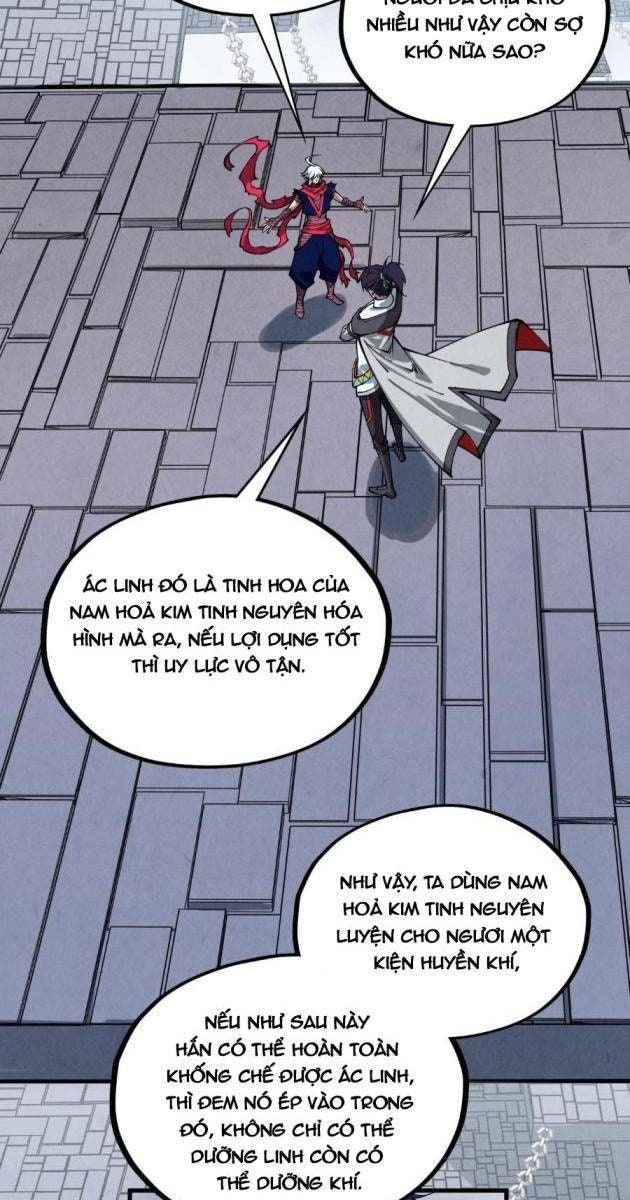 Vạn Cổ Chí Tôn - Page 31