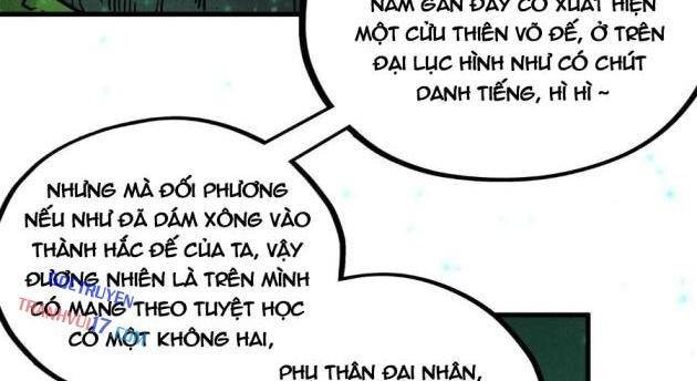 Vạn Cổ Chí Tôn - Page 66