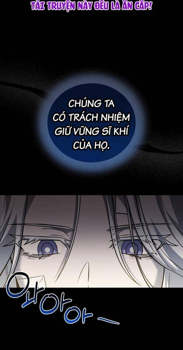 Sử Trở Lại Của Frozen Player - Page 43