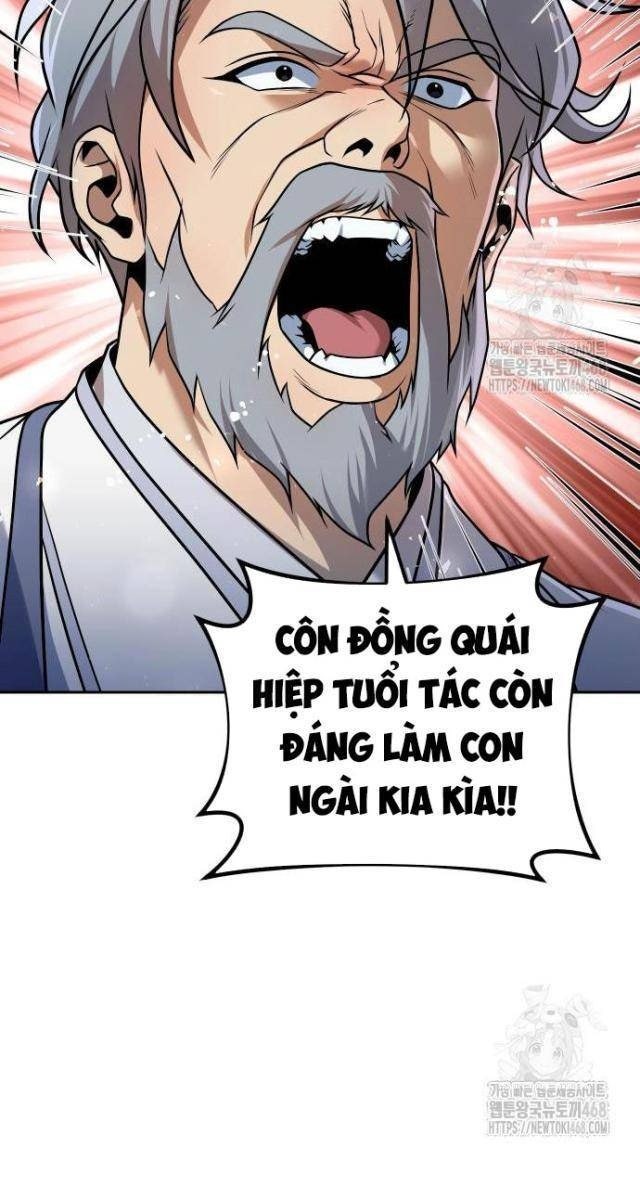 Hoạn Quan Hồi Quy: Tróc Phong Truy Nguyệt - Page 32