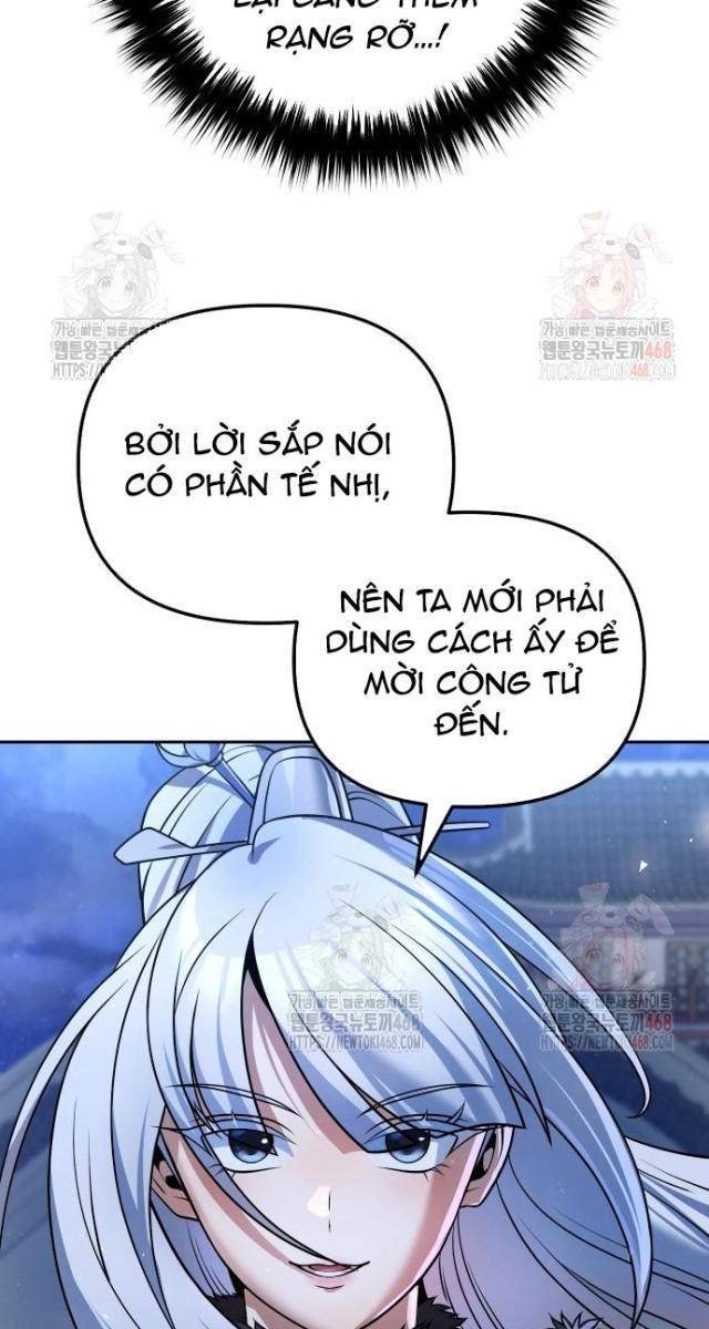 Hoạn Quan Hồi Quy: Tróc Phong Truy Nguyệt - Page 77