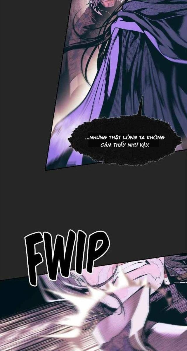 Bất Bại Chân Ma - Page 63