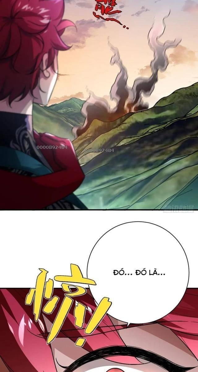 Vĩnh Sinh Đi Chết Đi! - Page 5