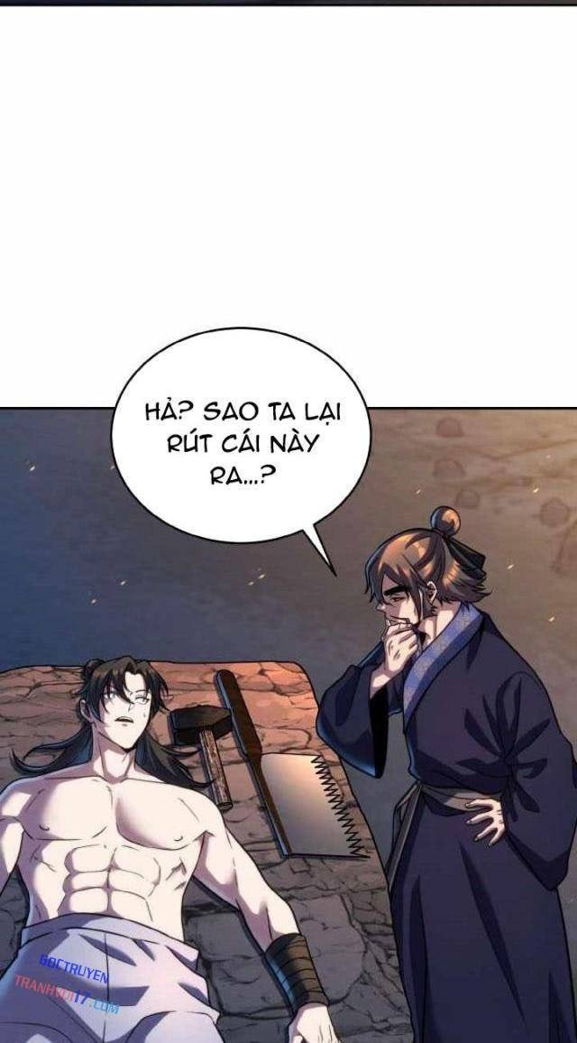 Tiểu Đệ Tử Của Võ Lâm Minh Chủ - Page 27