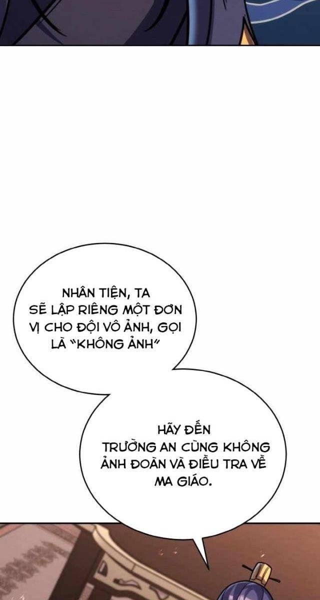 Tiểu Đệ Tử Của Võ Lâm Minh Chủ - Page 26