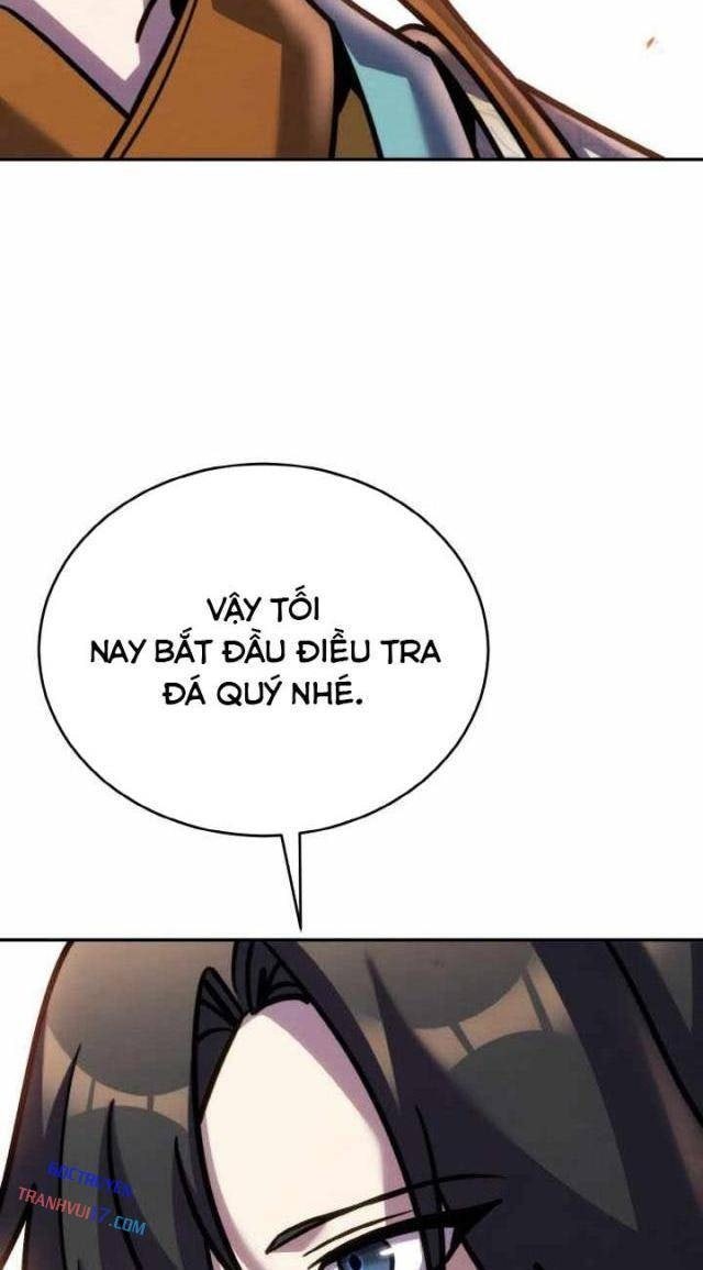 Tiểu Đệ Tử Của Võ Lâm Minh Chủ - Page 84