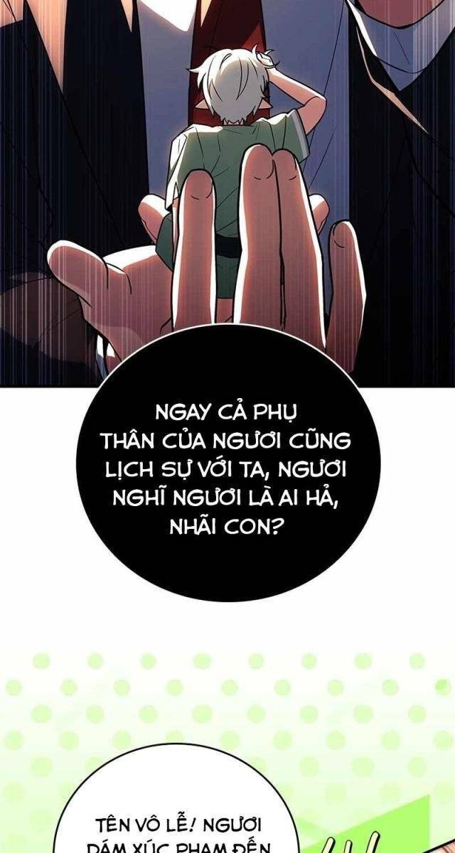 Anh Hùng Huyền Thoại Là Học Viên Danh Dự Của Học Viện - Page 88