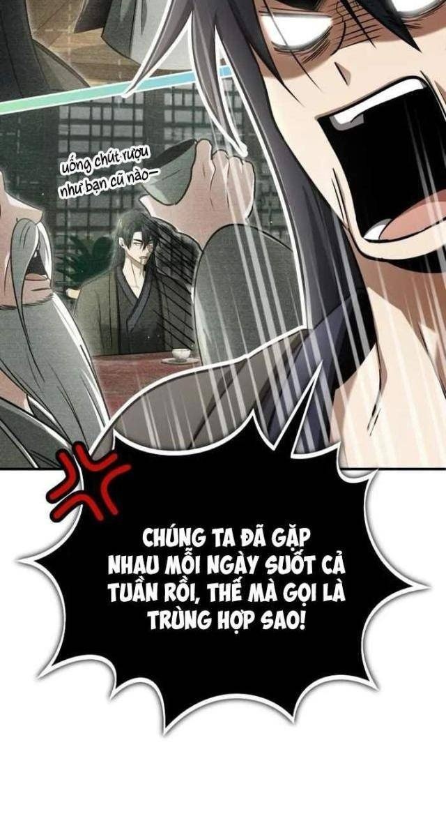 Hồi Quy Giả Về Hưu - Page 38